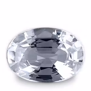 White Sapphire