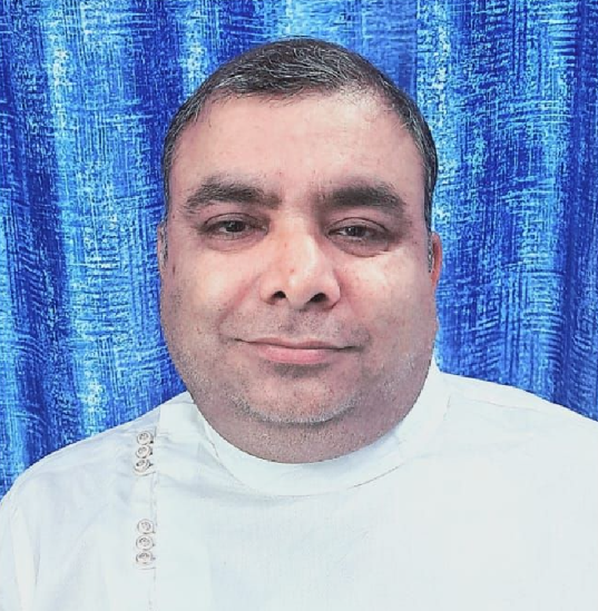GuptaJi